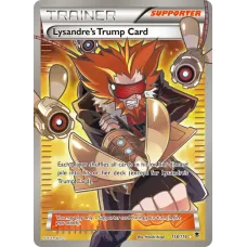 Coringa de Lysandre