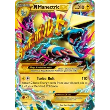 M-Manectric EX