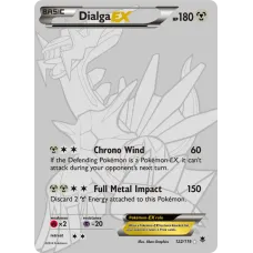Dialga EX
