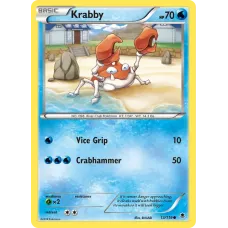 Krabby