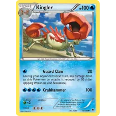 Kingler