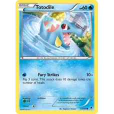 Totodile