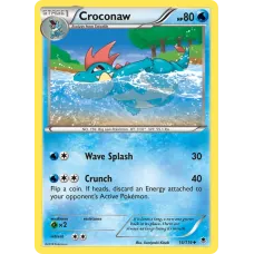 Croconaw