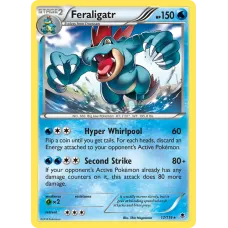 Feraligatr