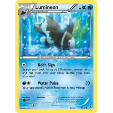 Lumineon