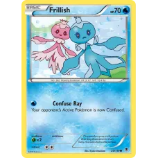 Frillish