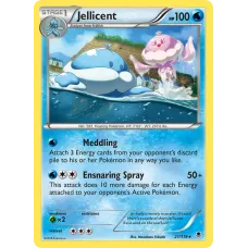 Jellicent
