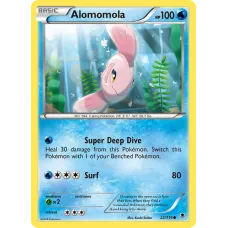 Alomomola