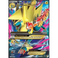M-Manectric EX