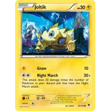 Joltik