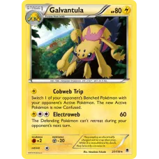 Galvantula