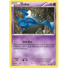 Zubat