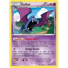 Golbat