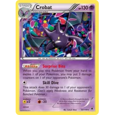 Crobat