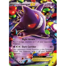 Gengar EX