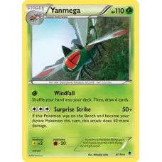 Yanmega