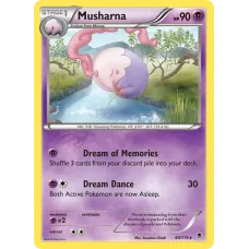 Musharna
