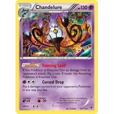 Chandelure