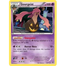 Gourgeist
