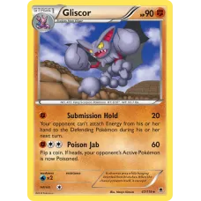Gliscor