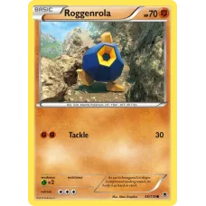 Roggenrola