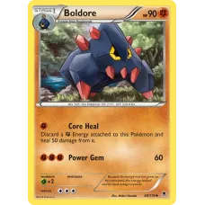 Boldore