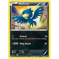 Murkrow