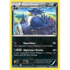 Honchkrow