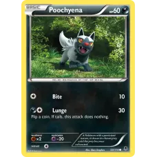 Poochyena