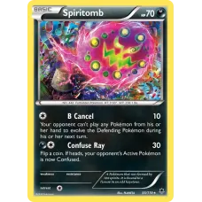 Spiritomb