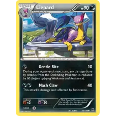 Liepard