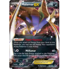 Malamar EX