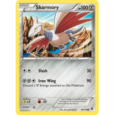 Skarmory