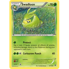 Swadloon