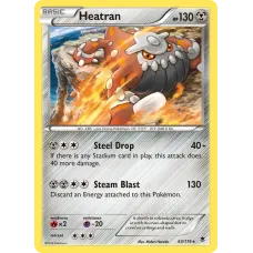 Heatran