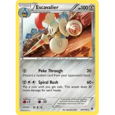Escavalier