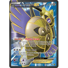 Aegislash EX