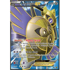 Aegislash EX