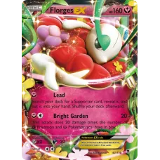 Florges EX