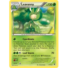 Leavanny