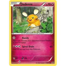 Dedenne