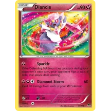 Diancie