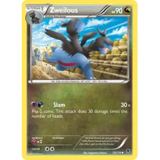 Zweilous