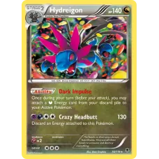 Hydreigon