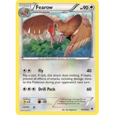 Fearow