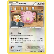Chansey