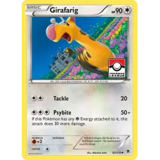Girafarig