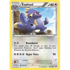 Exploud