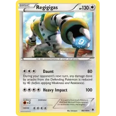 Regigigas