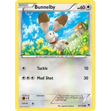 Bunnelby